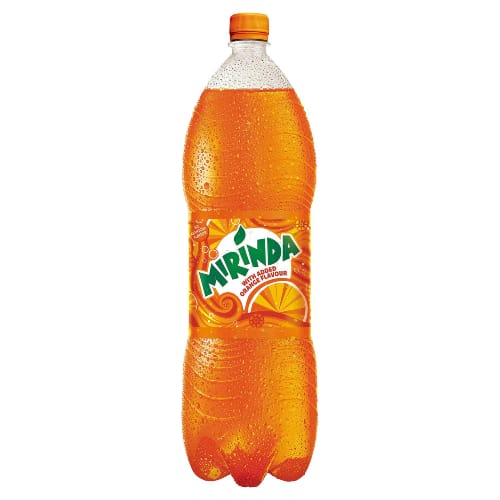 Mirinda 