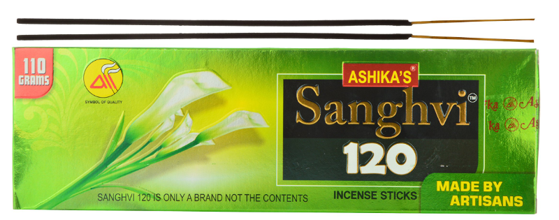 Ashika Sanghavi Pathi