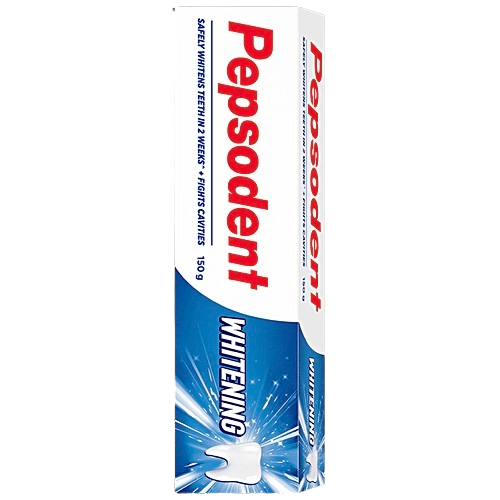 100g pepsodent 