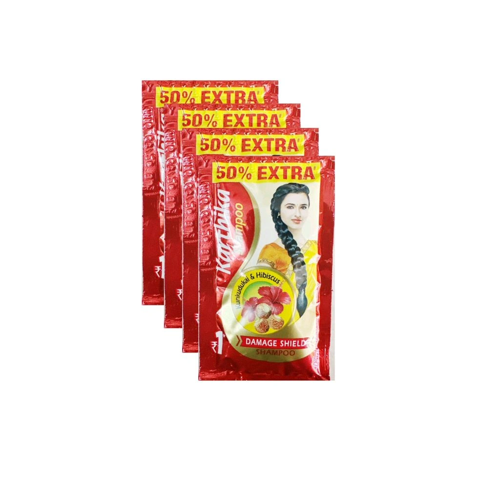 Karthika shampoo 