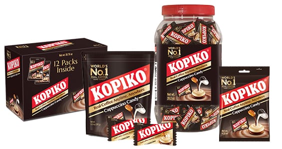 Kopiko