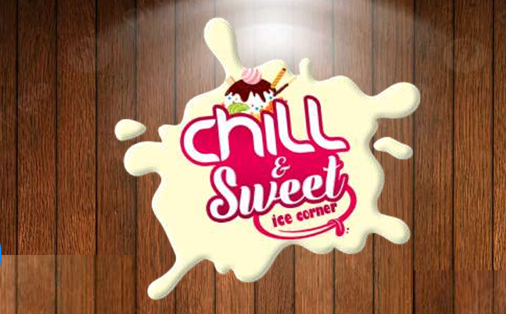 Chill & Sweet Ice corner