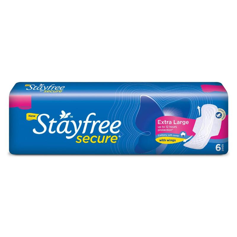Stayfree Secure 