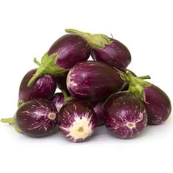 Purple Kathirikai 