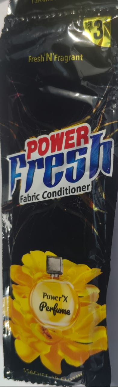 Rs3 Black Conditioner