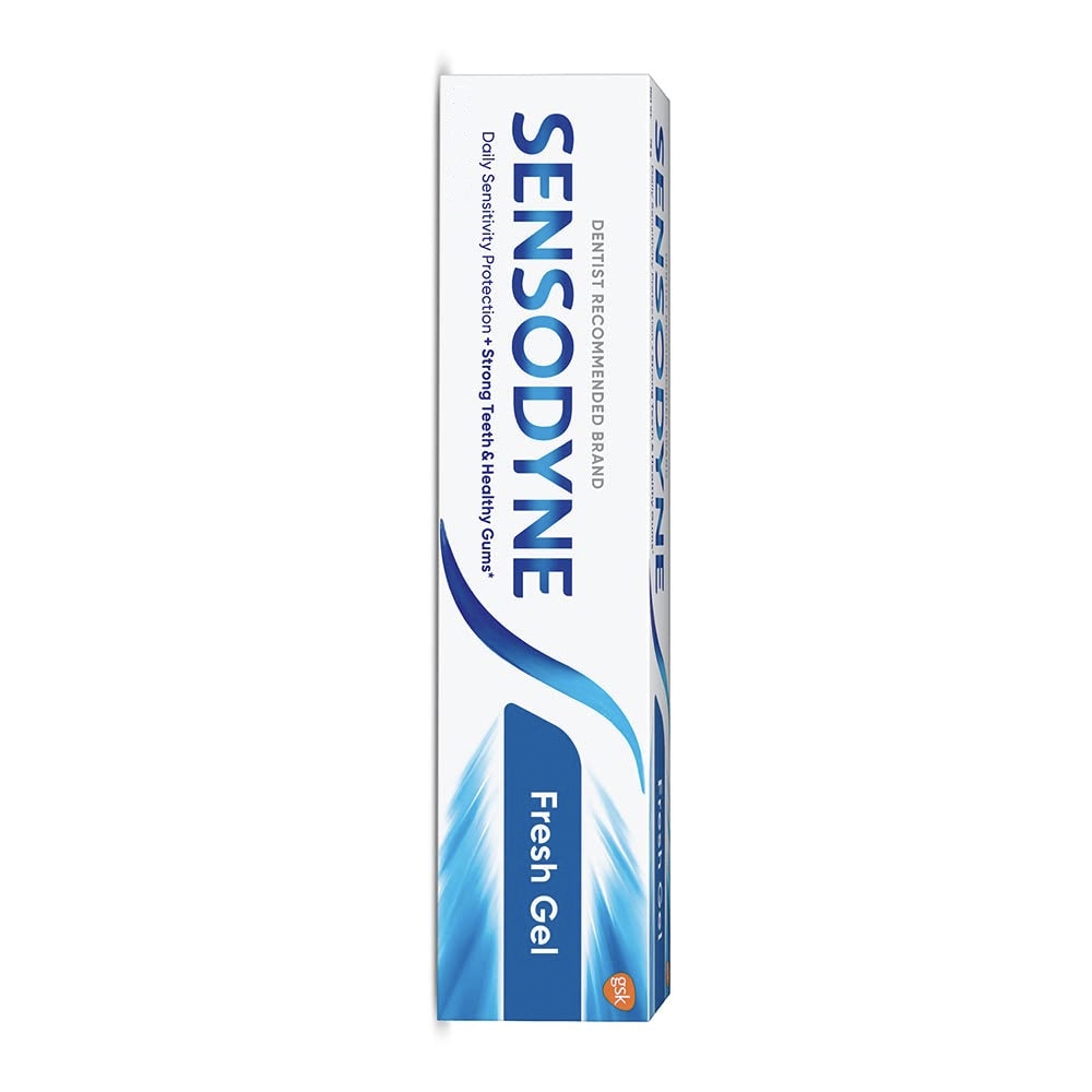 Sensodyne Gel