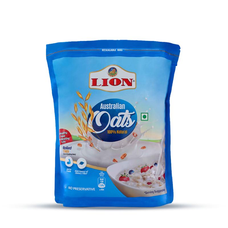 Oats 