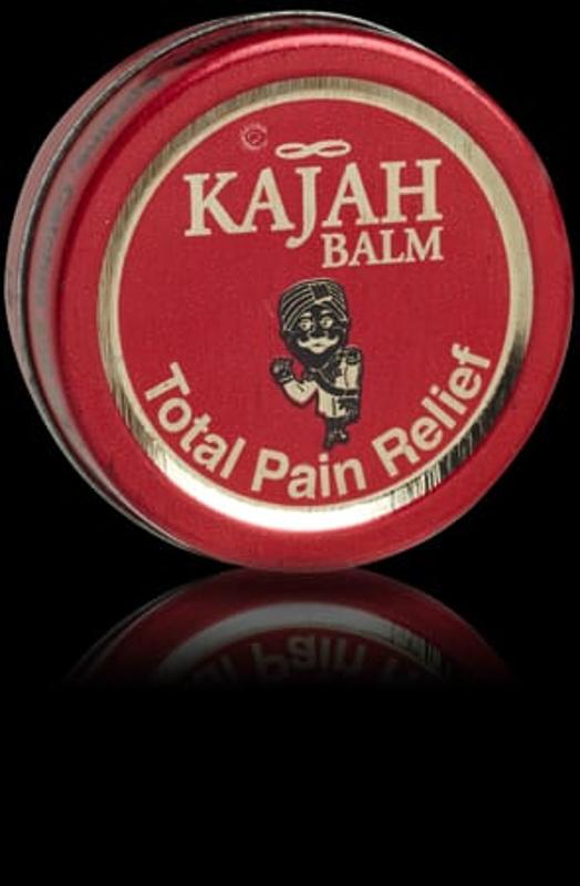 Kajah balm