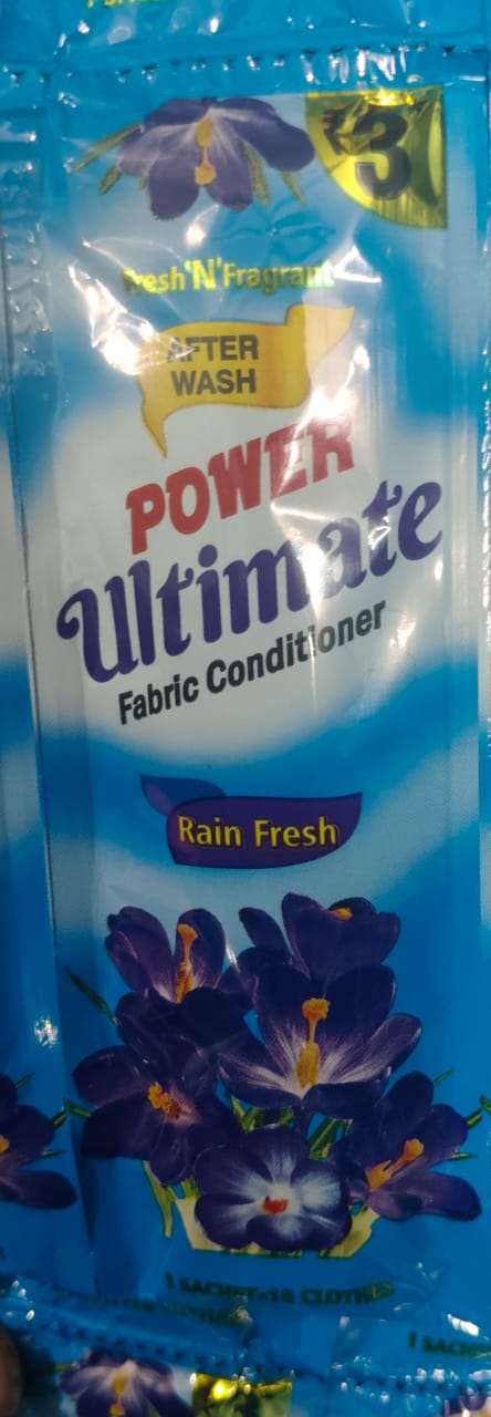 Rs3 Blue Conditioner