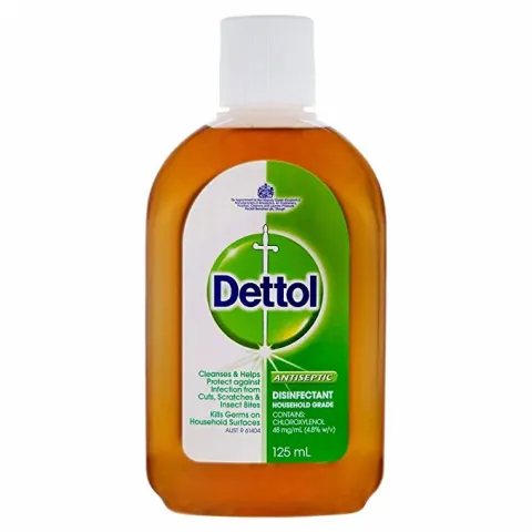 dettol