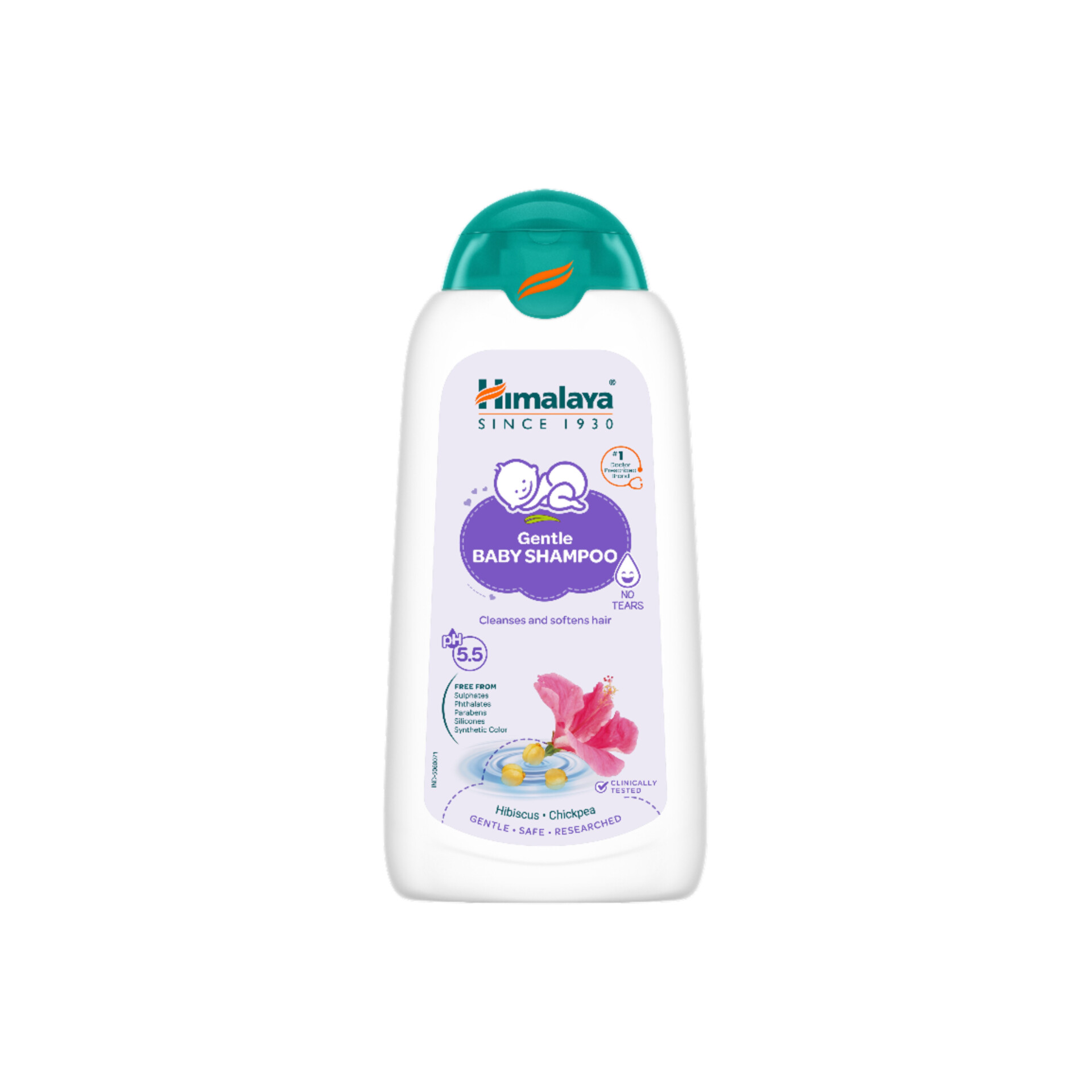 Himalaya ( Baby Shampoo )