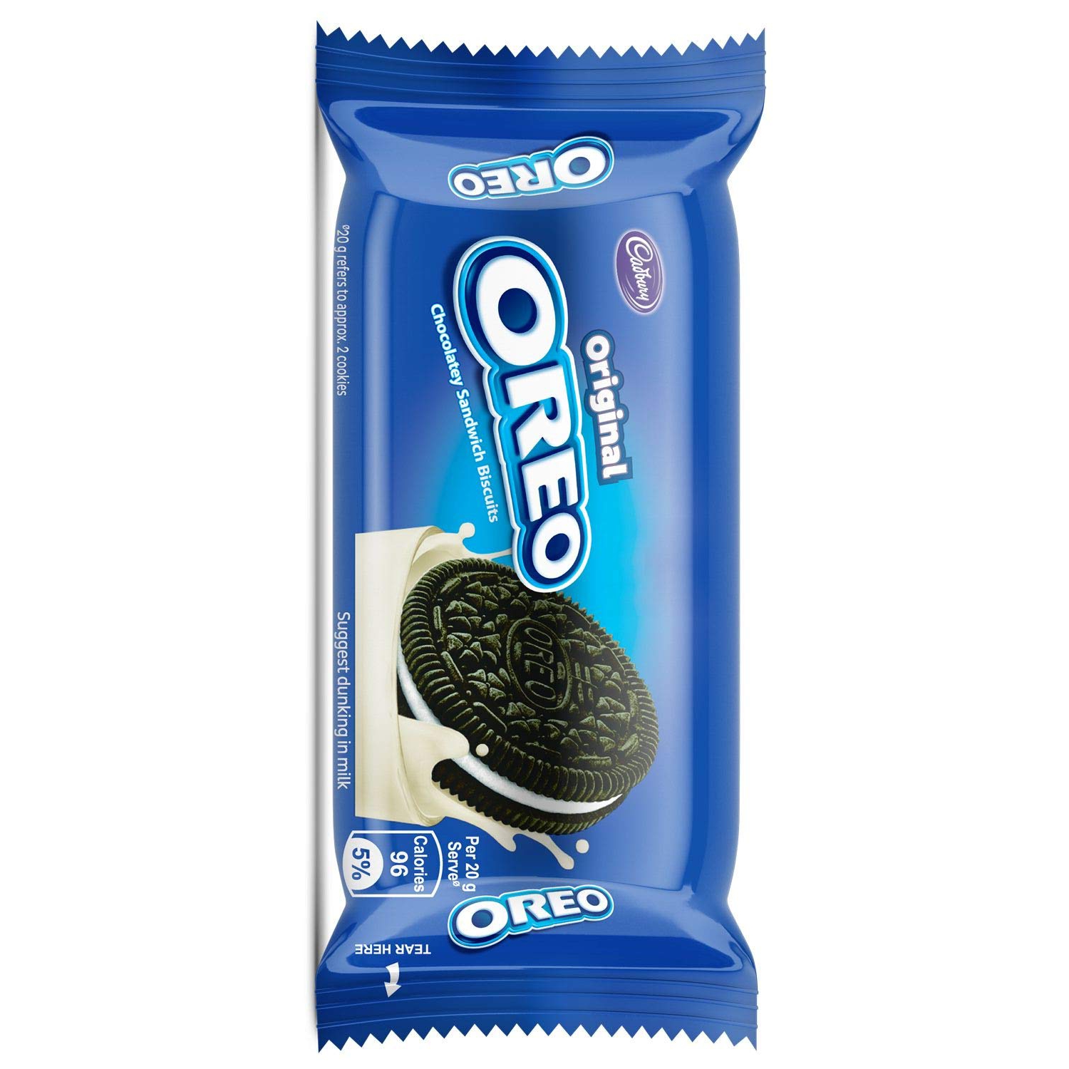 OREO