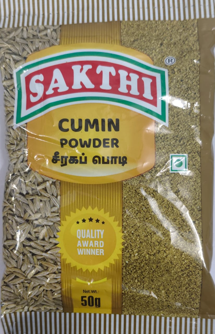 Seeraka Podi