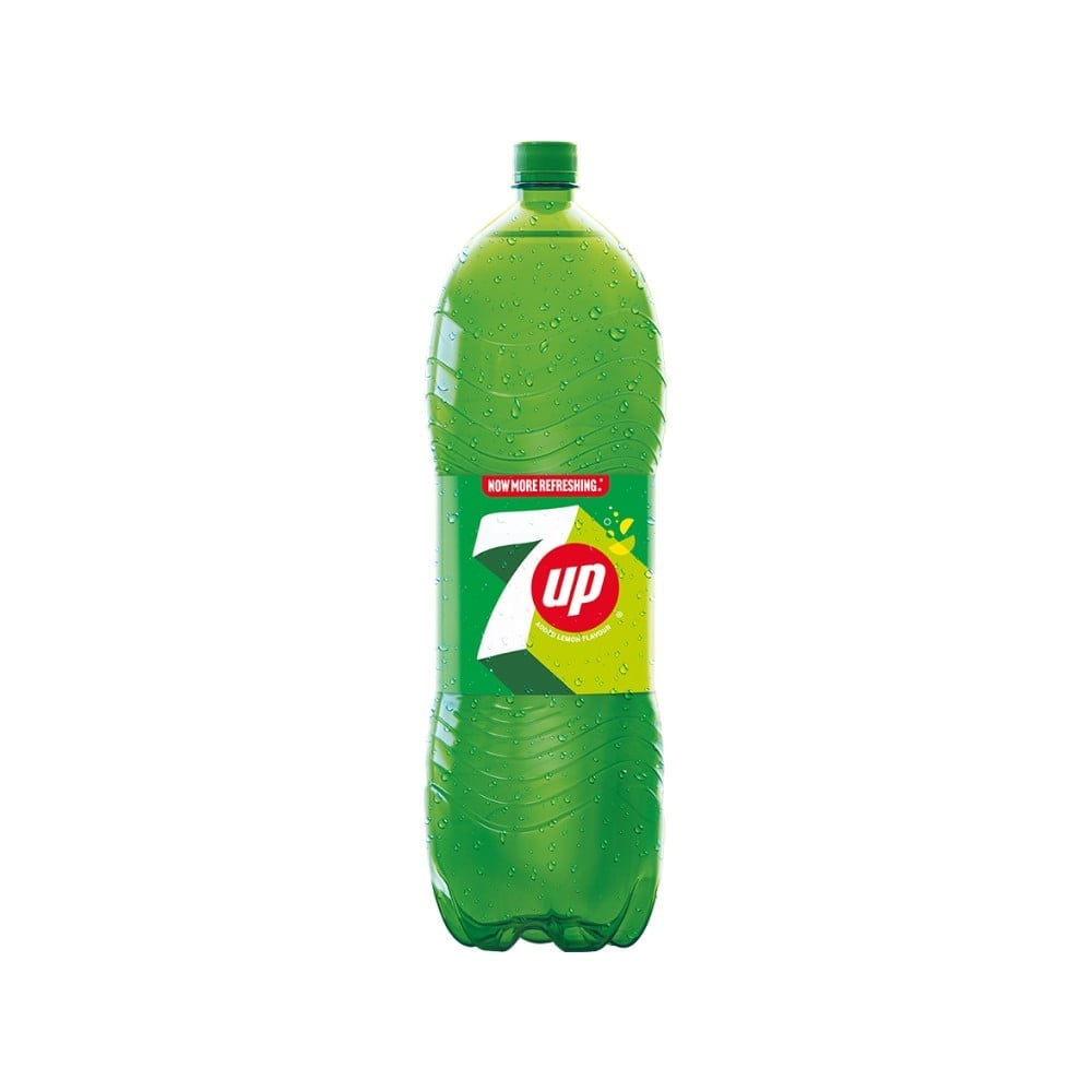 7Up 1.25L