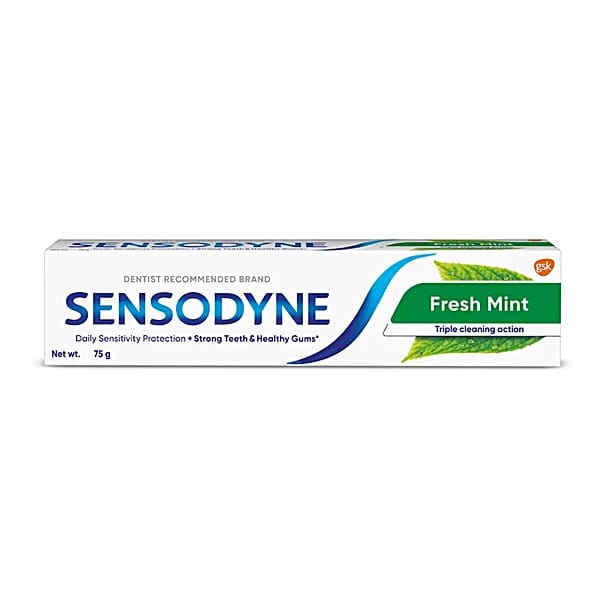 Sensodyne Mint