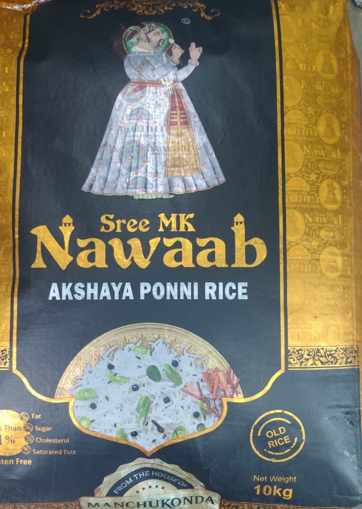Nawaab (10kg)