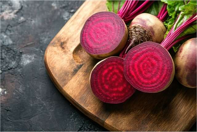 Beetroot 