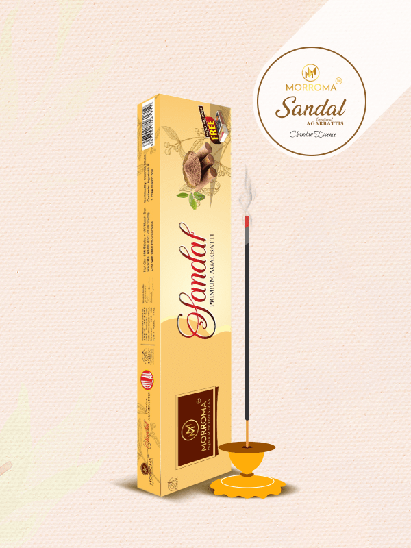 Morroma sandal pathi