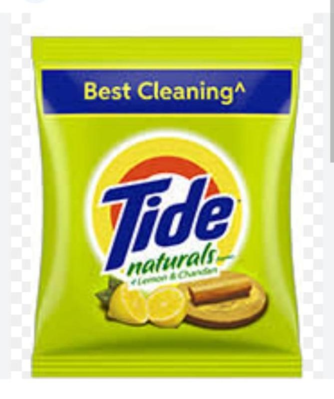 Tide
