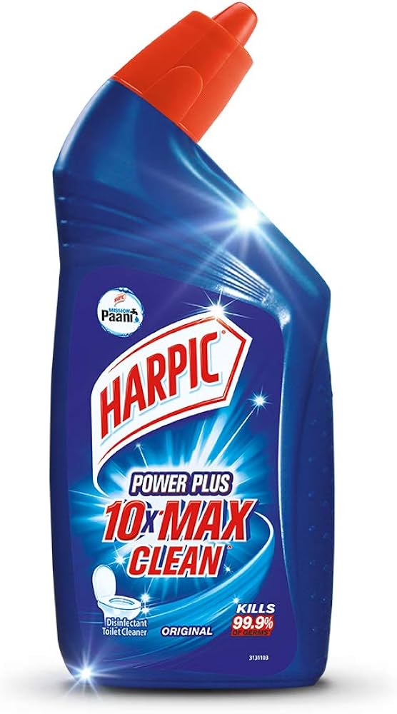 Harpic 
