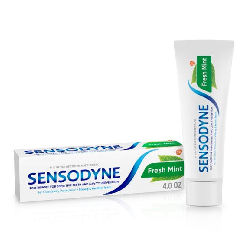Sensodyne Mint Gel