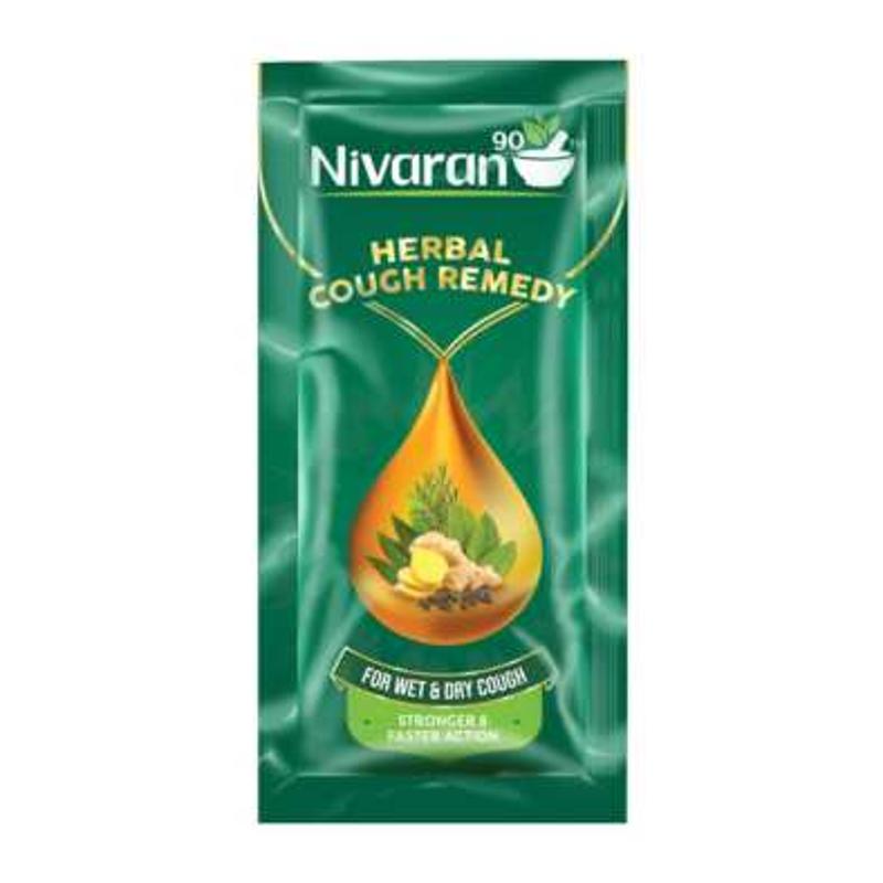 Nivaran