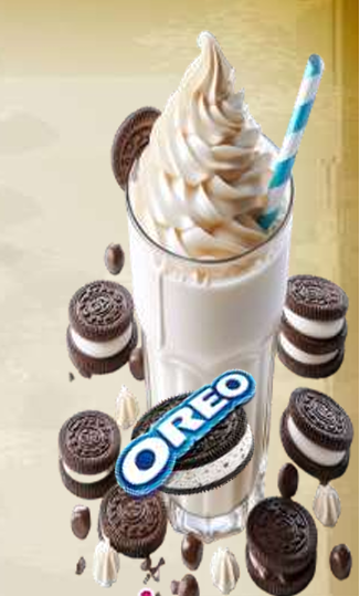 Oreo Special
