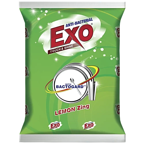 Exo powder 