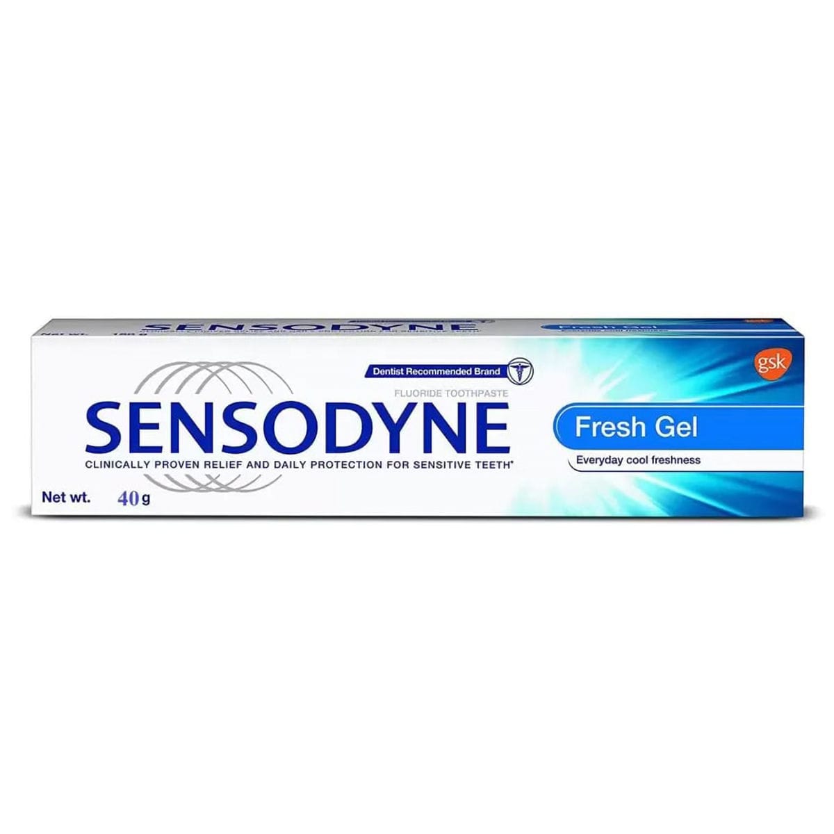 Sensodyne Gel