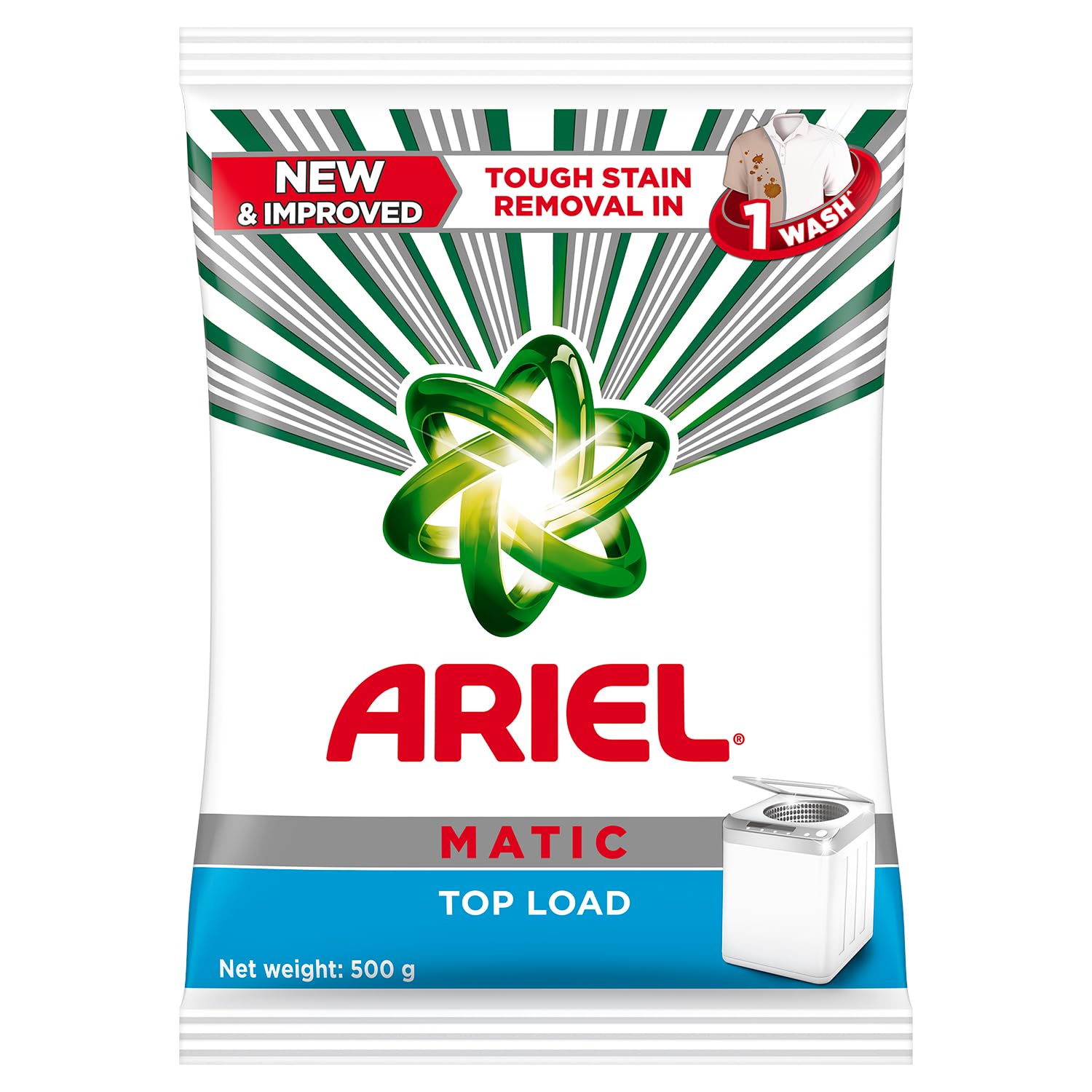 Top (Ariel)