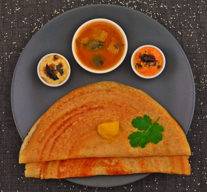 Kambu dosai