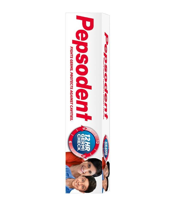 Pepsodent 