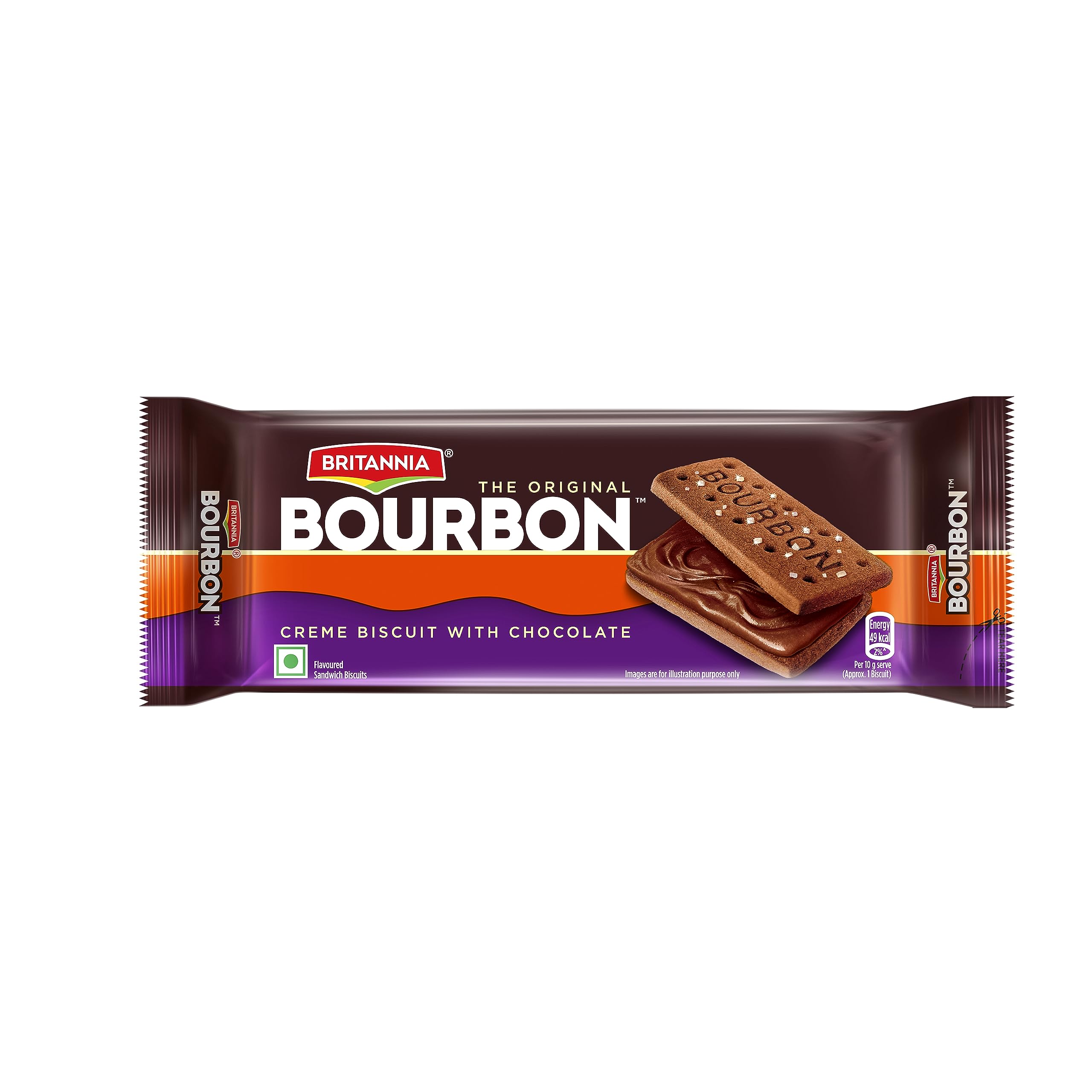 Bourbon 