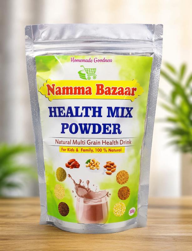 Healthmix
