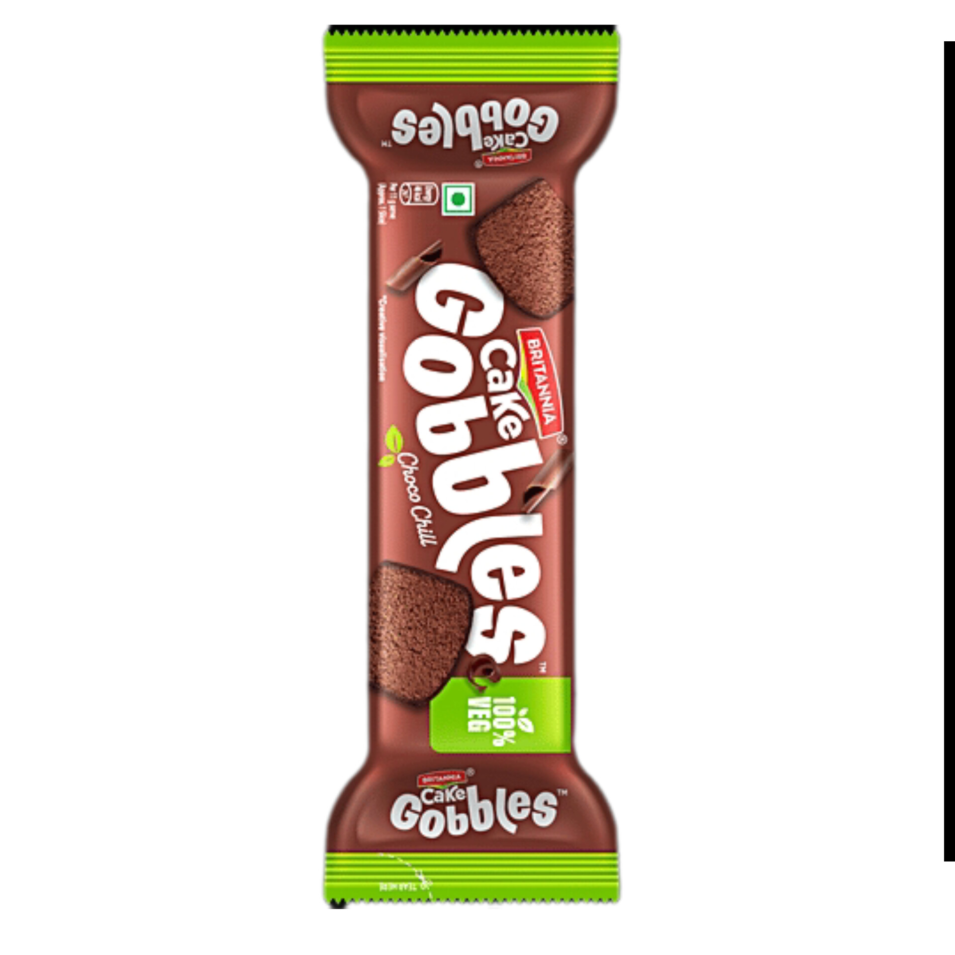Gobbles-brown 