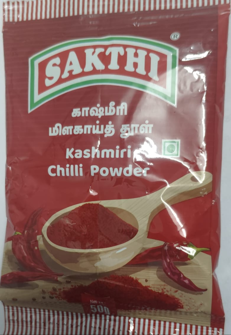 Kasmiri Milakai Thul