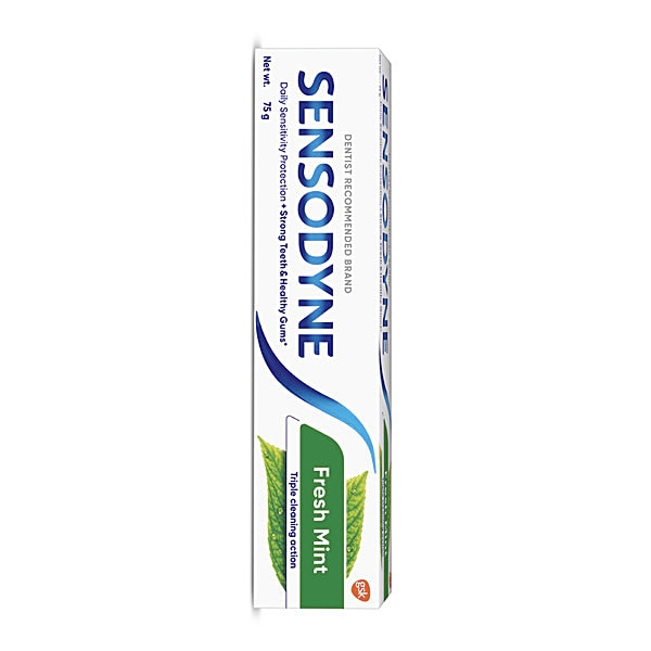 Sensodyne Mint