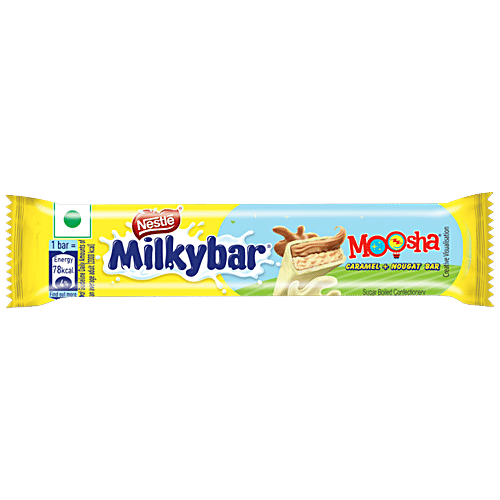 Milkybar 