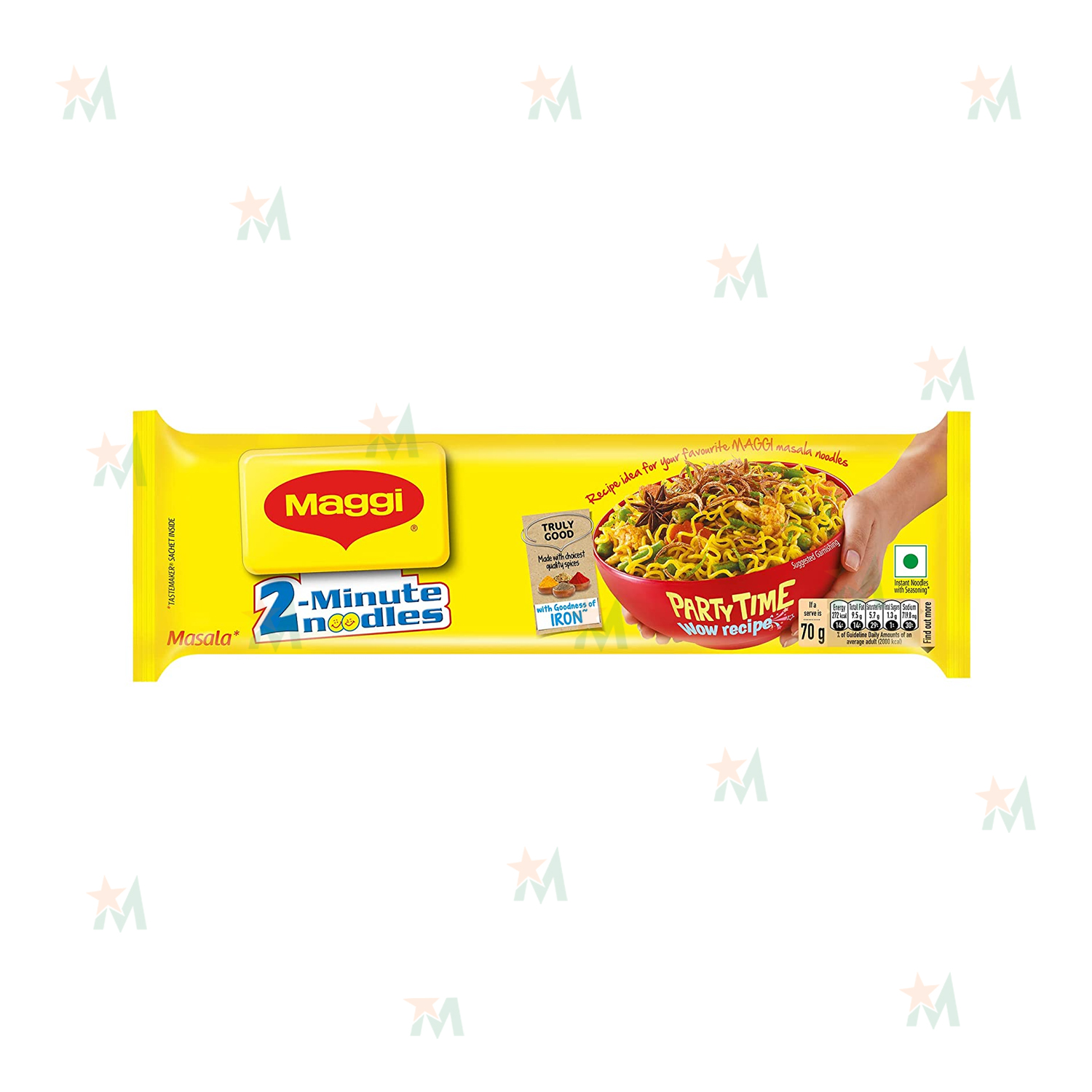 Maggi Big 