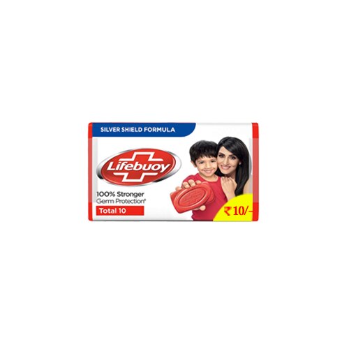 Lifebuoy rs 10 