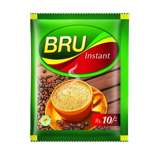 BRU rs 10