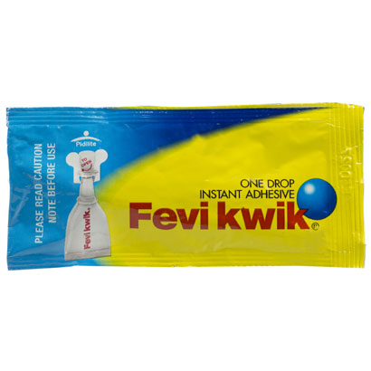 Fevi kwik