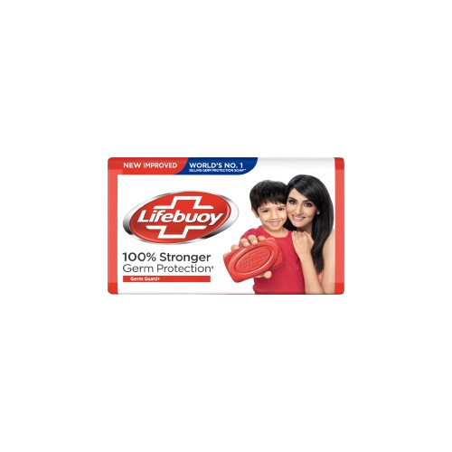 Lifebuoy 