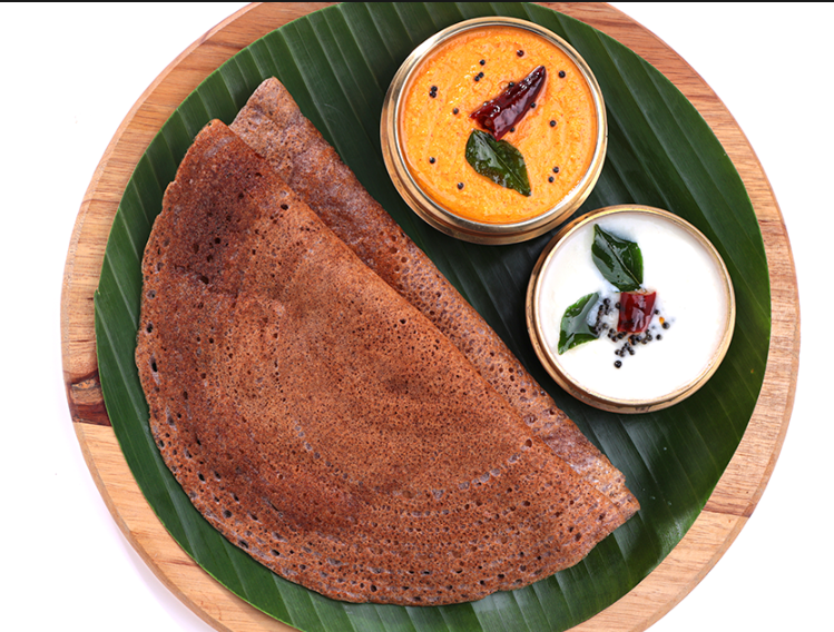 Ragi dosa