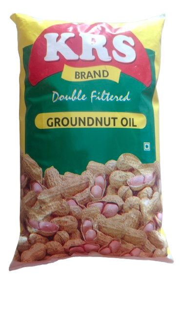 1L KRS kadalai ennai