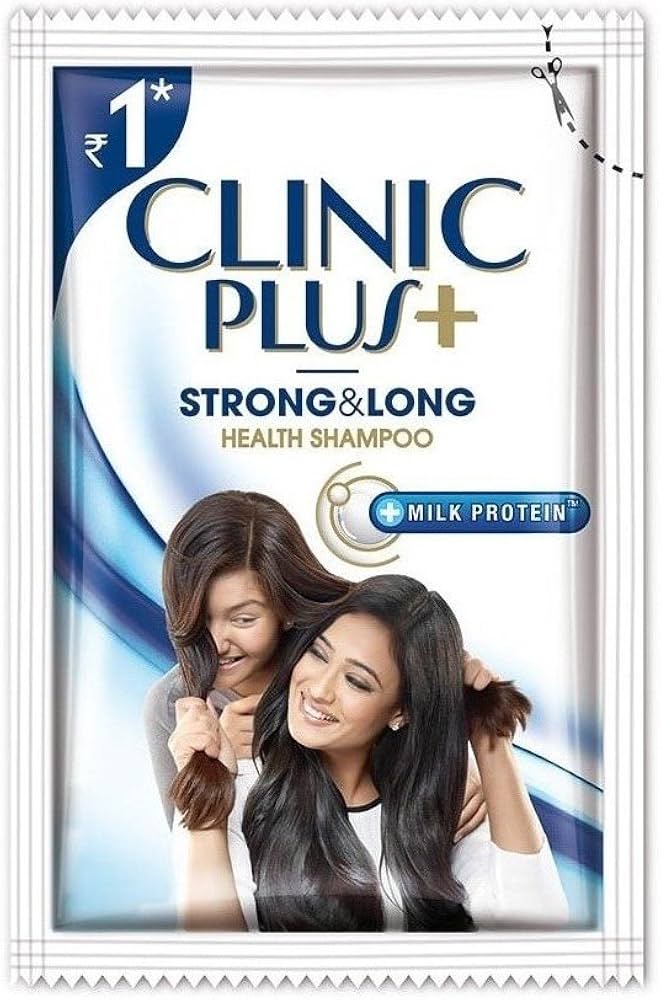 Clinic plus 