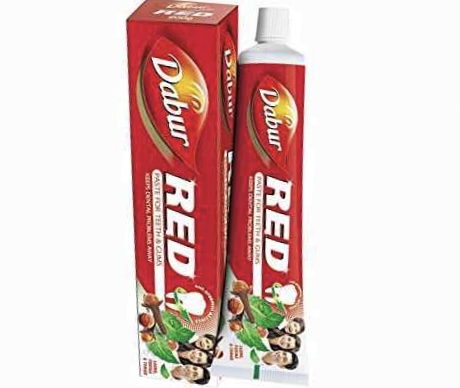 Rs20 Dabur Red