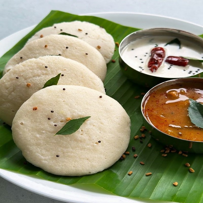 Idli 