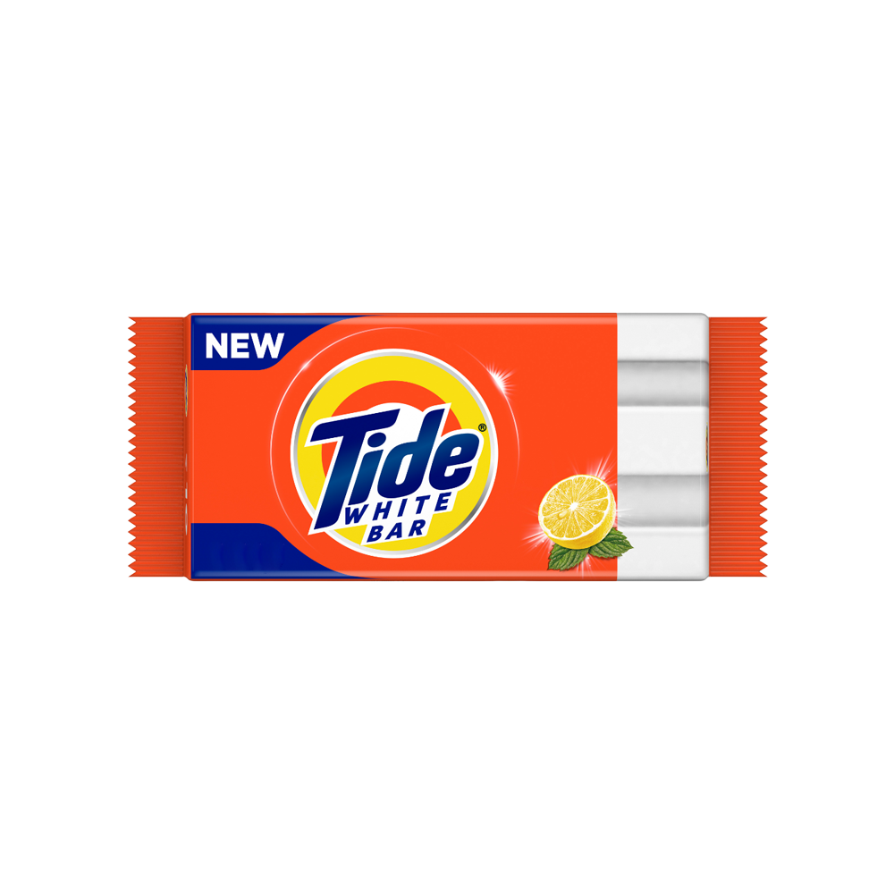 Tide soap