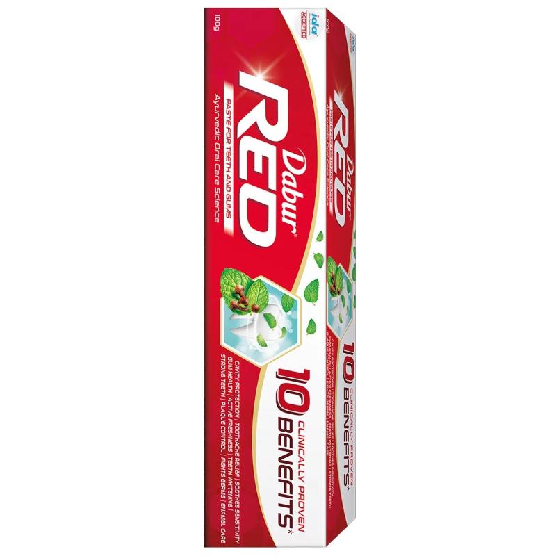 Dabur Red 